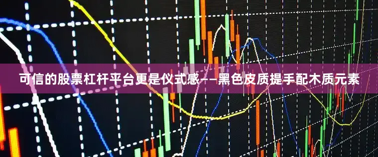 可信的股票杠杆平台更是仪式感——黑色皮质提手配木质元素
