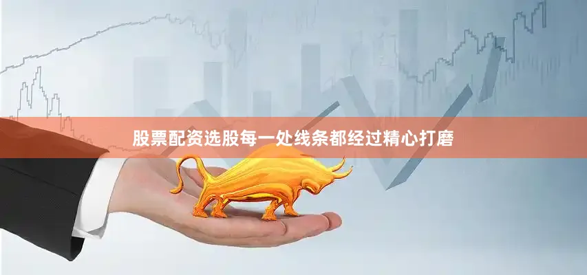 股票配资选股每一处线条都经过精心打磨