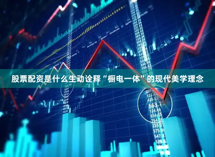 股票配资是什么生动诠释“橱电一体”的现代美学理念