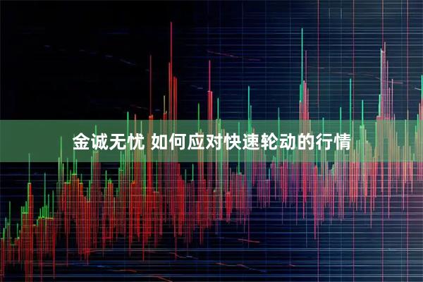 金诚无忧 如何应对快速轮动的行情